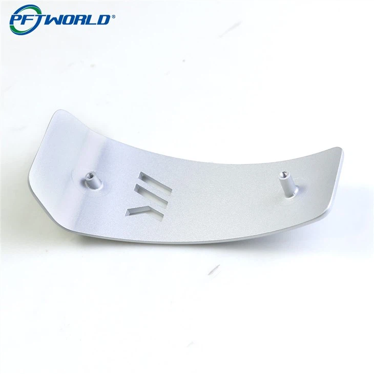 4 Axis Cnc Parts Milling Components Machining Parts