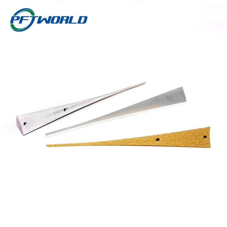 Custom Aluminum Parts Sheet Metal Services Made Metal Parts