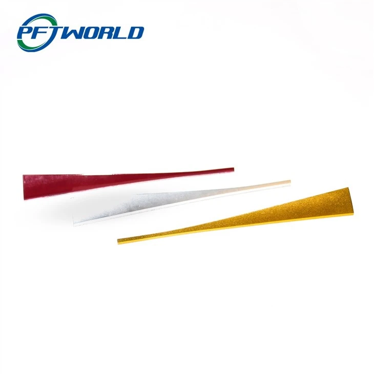 Custom Aluminum Parts Sheet Metal Services Made Metal Parts