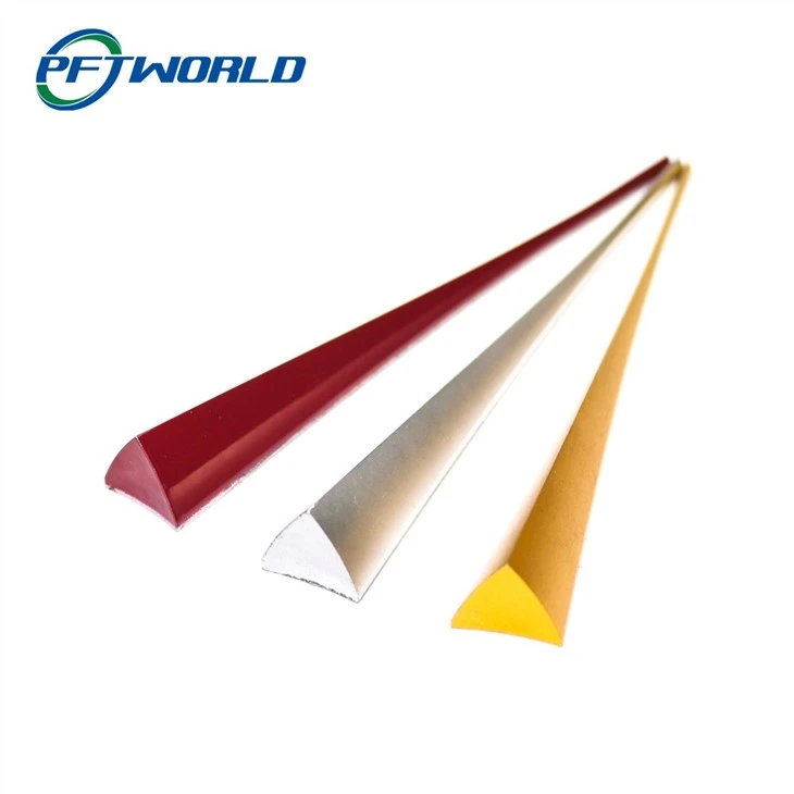 Custom Aluminum Parts Sheet Metal Services Made Metal Parts