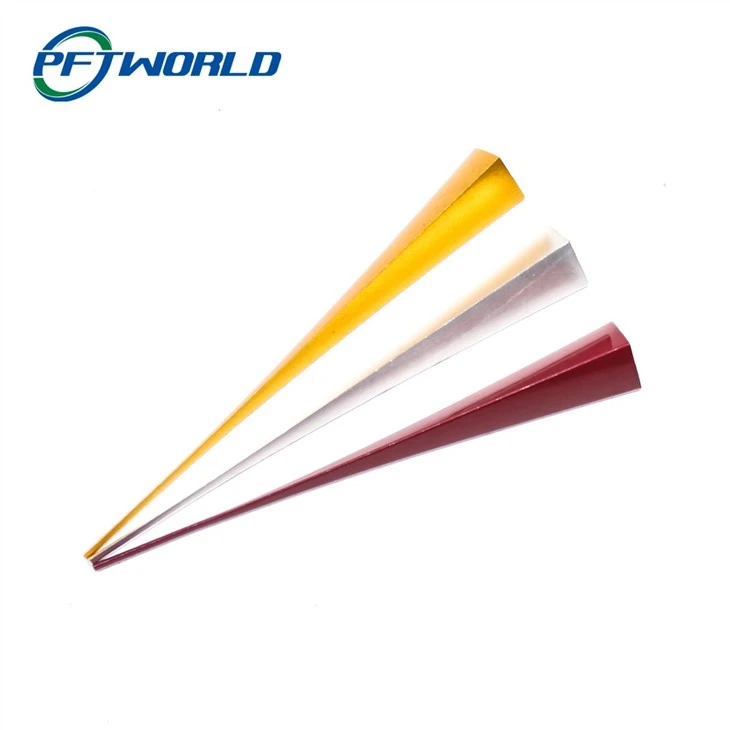 Custom Aluminum Parts Sheet Metal Services Made Metal Parts