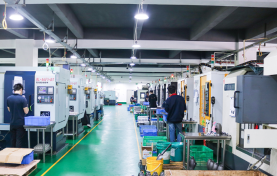 Jam kerja dan efisiensi