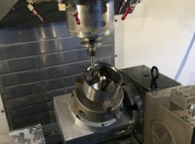 Faktor Kekasaran Permukaan Pemesinan