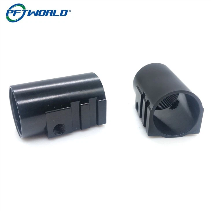 OEM Injection Molded Plastic PLA Prototype Manufacturing