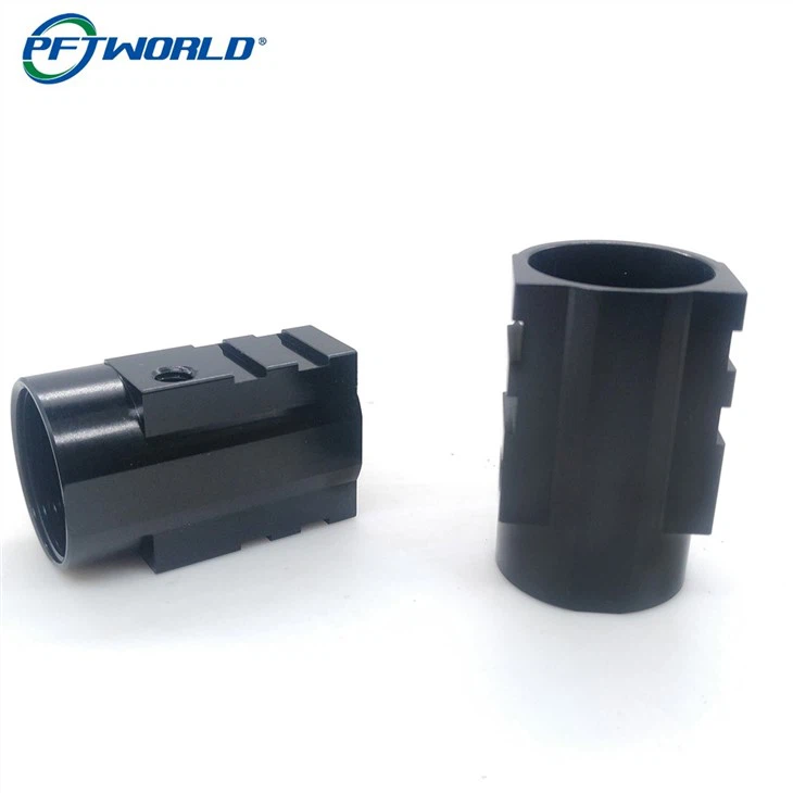 OEM Injection Molded Plastic PLA Prototype Manufacturing
