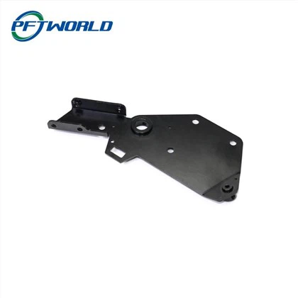 Bagian Logam Lembaran Bending Berkualitas, Stamping