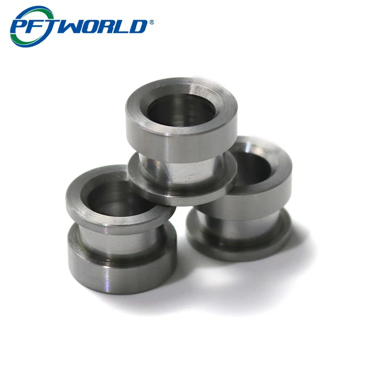 Iron Turning Machining