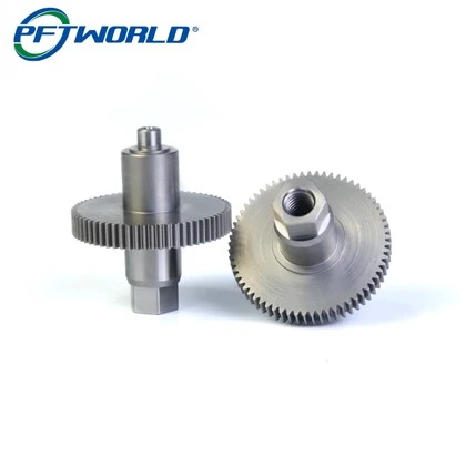 Roda Gigi Modul Kecil SUS304